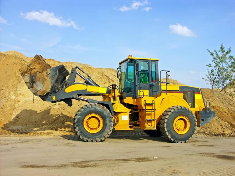 Heavy equipment operator near me 2023 Heavy Machinery