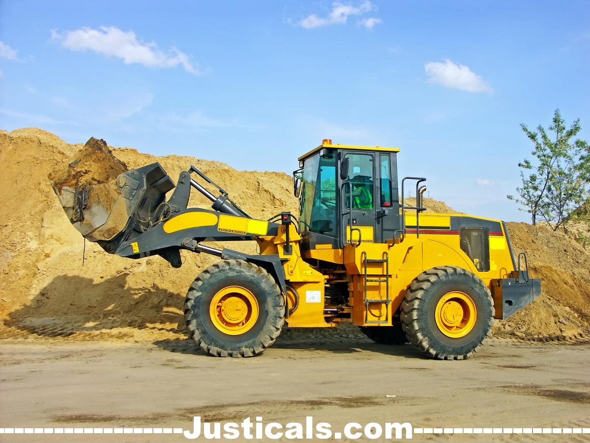 Heavy equipment operator near me 2023 - Heavy Machinery