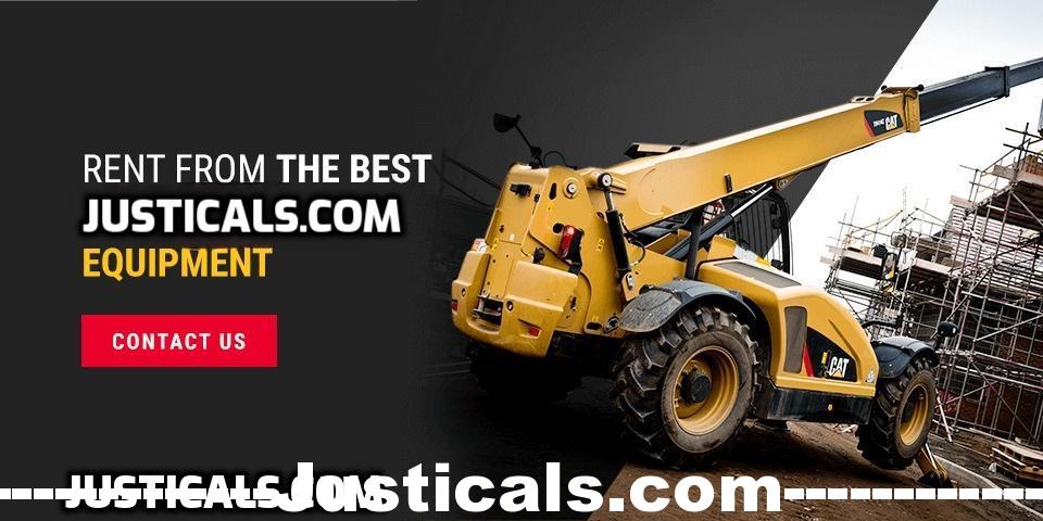 Your Ultimate Guide To Renting Construction Equipment – Heavy Machinery